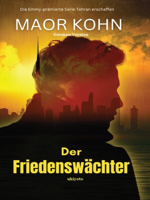 cover image of Der Friedenswächter